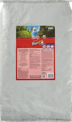 Kaytee Fiesta Parakeet Food - 25 lb