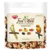 Kaytee Food From the Wild Natural Snack Small Pet Bird - 3 Oz