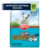 Kaytee Forti Diet Pro Health Chinchilla Food - 25 lb