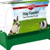 Kaytee Free Standing Trough Hay Feeder