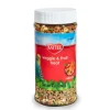 Kaytee Fruit and Veggie Jar -- Parakeet - 9.5 Oz