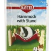 Kaytee Hammock with Stand - 11 in X 12.5 in X 5.25 in