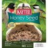 Kaytee Honey Bird Seed Treat Bell - 1 lb