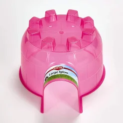 Kaytee Igloo Hideout Opaque - Large