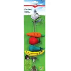 Kaytee Ka-Bob Chew Dispenser - Large