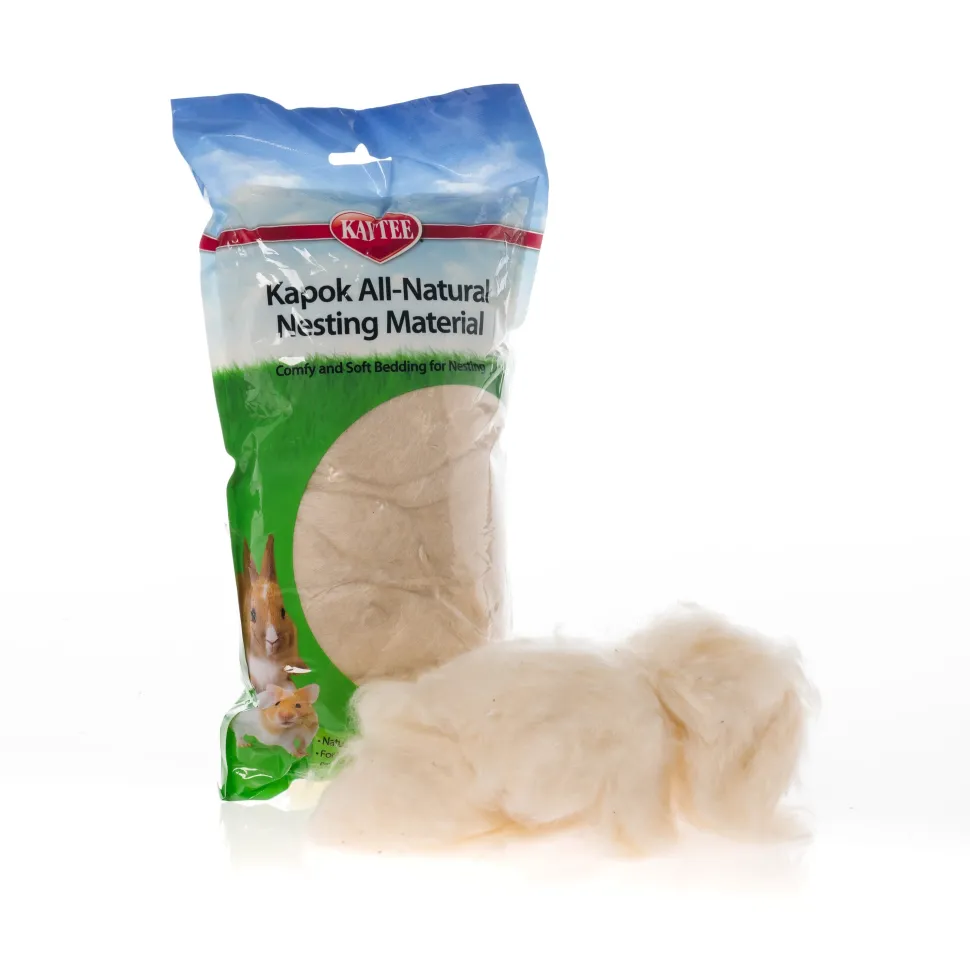 Kaytee Kapok All Natural Nesting