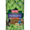 Kaytee Mealworm Food Pouch - 3.5 Oz