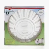 Kaytee Mega Run-About 13" Exercise Ball Clear - 13 in Diameter