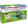 Kaytee My First Home Ferret or Chinchilla Starter Kit - 30 in X 18 in X 29 in