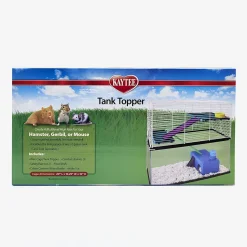 Kaytee My First Home Tank Topper - 10 gal
