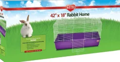Kaytee My First Home Unassembled Habitat - Extra Large - 3 Pack
