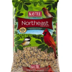 Kaytee Northeast Regional Wild Bird Blend - 7 lb