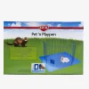 Kaytee Pet-N-Playpen for Rabbits, Guinea Pigs, and Ferrets - Large