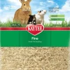 Kaytee Pine Bedding & Litter - 3200 cu in