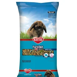 Kaytee Pro Health Adult Rabbit Food - 10 lb