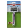 Kaytee Pro-Slicker Brush White