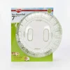 Kaytee Run-About Ball - Moon Glow - 7"