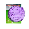Kaytee Run-About Mini Exercise Ball Rainbow Rainbow - 7 in