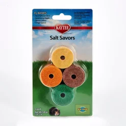 Kaytee Salt Savor Mini - 4 Pack