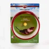 Kaytee Silent Spinner Wheel Clear - 6.5 in