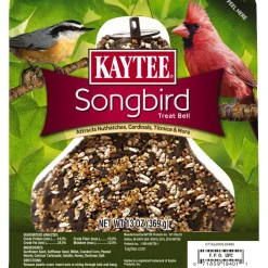 Kaytee Songbird Treat Bell - 13 Oz