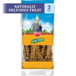 Kaytee Spray Millet for Birds - 3 Oz