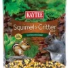 Kaytee Squirrel & Critter Blend Wildlife Food - 10 lb