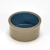 Kaytee Stoneware Pet Bowl - 4"
