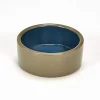 Kaytee Stoneware Pet Bowl - 3"