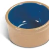 Kaytee Stoneware Pet Bowl - 4 in