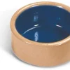 Kaytee Stoneware Pet Bowl - 3 in