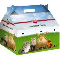 Kaytee Take-Home Box - Extra Large