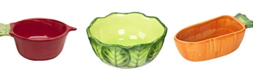 Kaytee Vege-T-Bowl - Radish - 2.5 oz