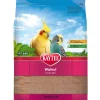 Kaytee Walnut Bedding and Litter - 5.2 l