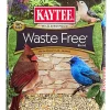 Kaytee Waste Free Blend Wild Bird Food - 5 lb