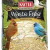 Kaytee Waste Free Blend Wild Bird Food - 10 lb