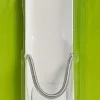 Kaytee Water Bottle Holder White - 4 Or 8 Oz