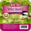 Kaytee Wild Berry High Energy Mini Suet - 11.75 Oz
