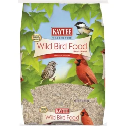 Kaytee Wild Bird Food - 20 lb