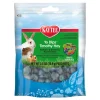 Kaytee Yo Dips Timothy Hay for Small Animal - Blueberry Strawberry - 2.5 Oz