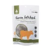 KCC Naturals Farms Beef Liver 3 oz Dog Freeze-Dried Treat Bag Freeze-Dried Dog Treats - 1 Bag