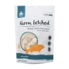 KCC Naturals Farms Fish Nuggets Freeze-Dried Dog Treats - 1 oz Package