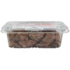 KCC Naturals Farms Turkey Hearts Freeze-Dried Dog Treats - 3.4 oz Package
