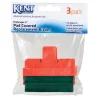 Kent Marine Pad Covered Blades for ProScraper II - 3 pk