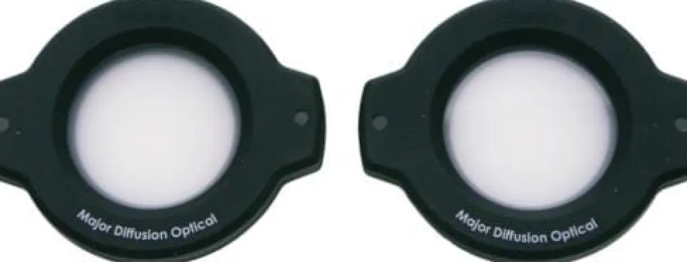 KESSIL AP700 Major Diffusion Optical Kit