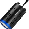 KESSIL A160W-E Series Tuna Blue LED Light Salwater Reef Aquarium Fixture