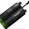 KESSIL A160W-E Series Tuna Sun LED Light Freshwater Aquarium Fixture