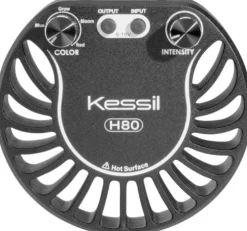 KESSIL H80 H-Series Controllable Tuna Flora LED Light Refugium Aquarium Fixture