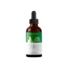KIN + KIND CBD Calming Cat and Dog Ear Cleanser - 4 oz Bottle