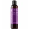 KIN + KIND Organic Skin and Coat Sensitive Skin Dog and Cat Shampoo - Unscented Oatmeal - 12 oz Bottle